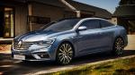 Renault Talisman Coupe by X-Tomi Design 2020 года